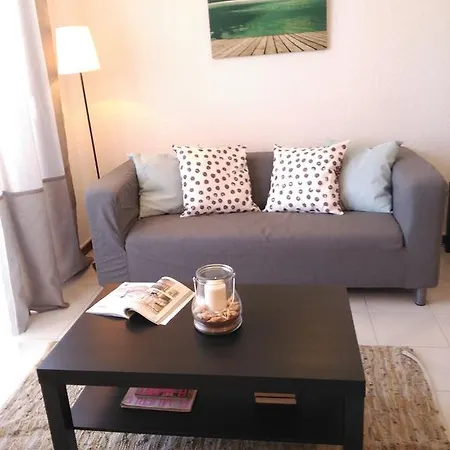 Apartamento Residencial Los Angeles Apartment Los Cristianos (Tenerife)